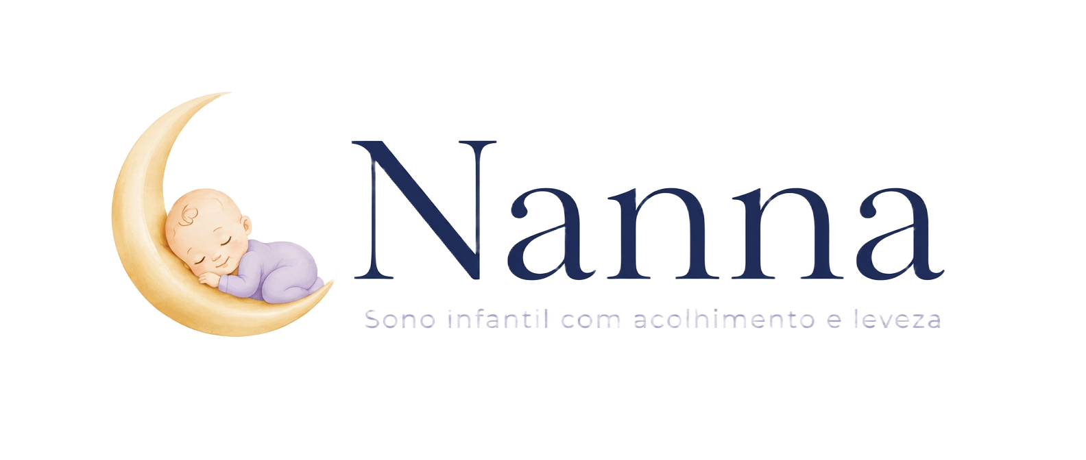 Nanna — Sueño infantil con acogida y ligereza